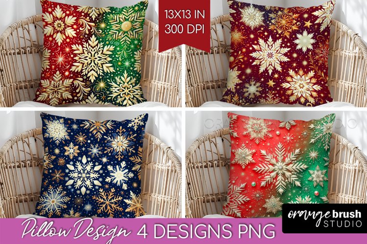 Pillow Clipart Image 23