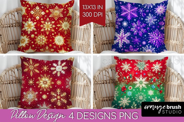 Pillow Clipart Image 22