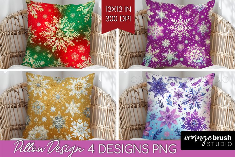 Pillow Clipart Image 21