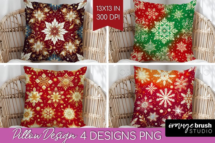 Pillow Clipart Image 20