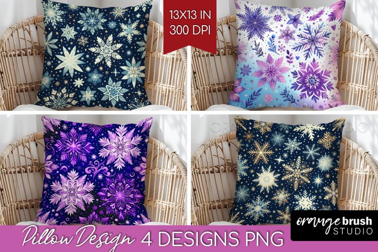 Pillow Clipart Image 19