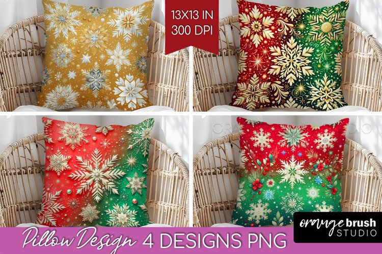 Pillow Clipart Image 17