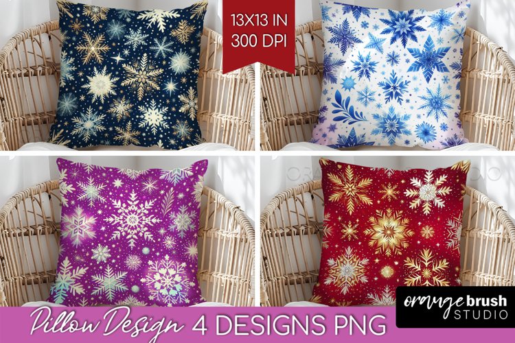 Pillow Clipart Image 16