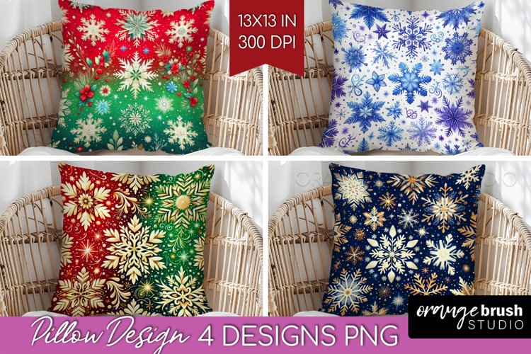 Pillow Clipart Image 15