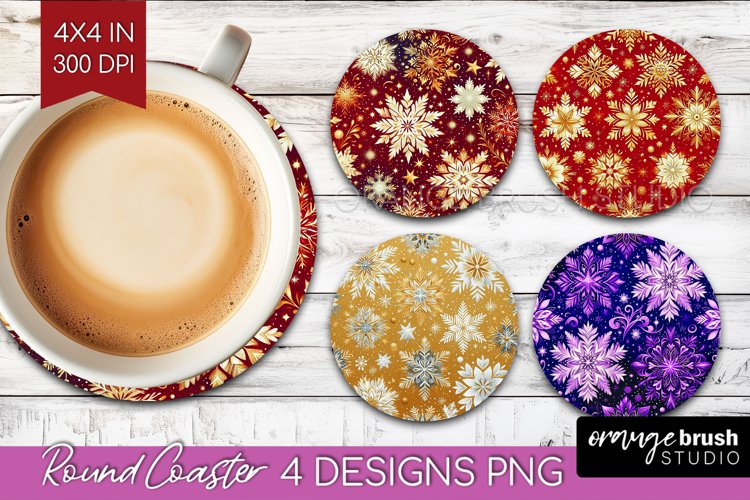 Snowflake Clipart Image 22