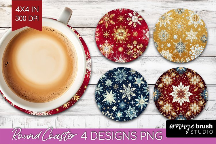 Snowflake Clipart Image 20