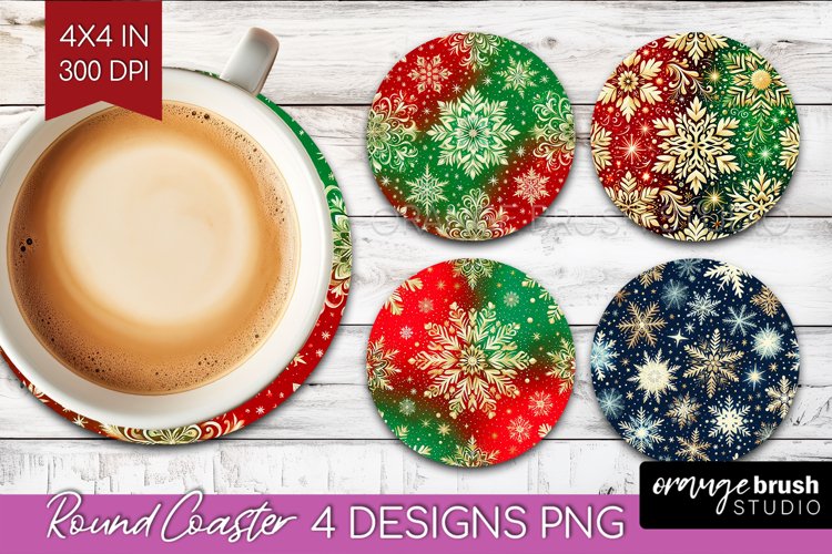 Snowflake Clipart Image 19