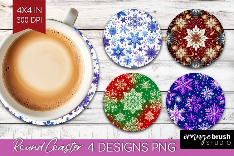 Snowflake Clipart Image 17