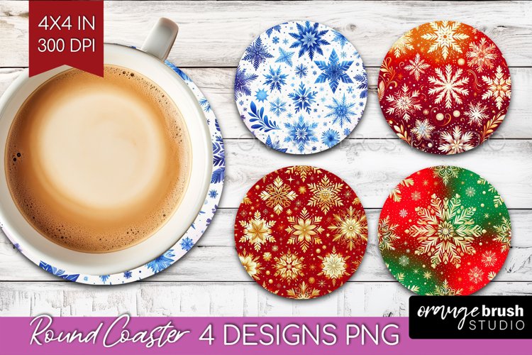 Snowflake Clipart Image 16