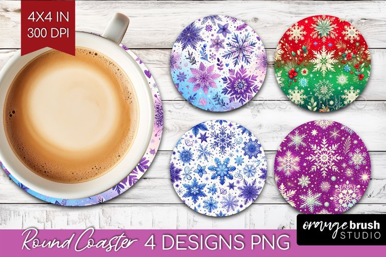Snowflake Clipart Image 14