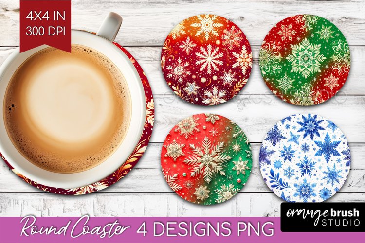 Snowflake Clipart Image 13