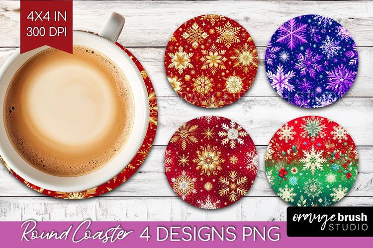 Snowflake Clipart Image 9