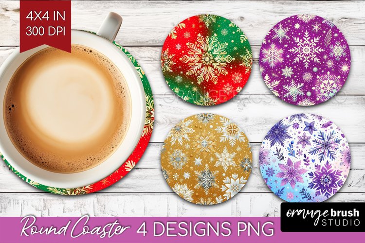 Snowflake Clipart Image 8