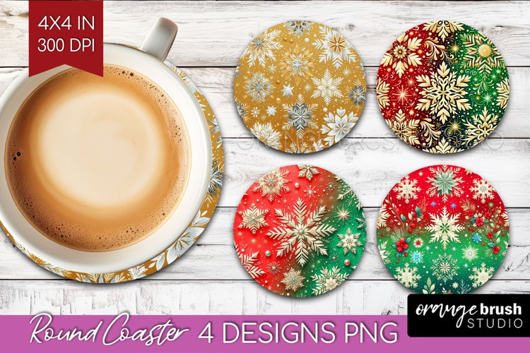 Snowflake Clipart Image 5