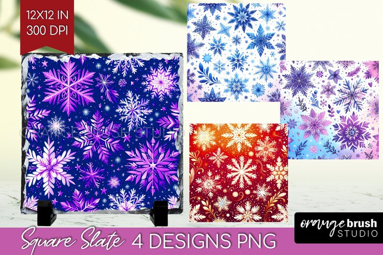 Snowflake Clipart Image 15