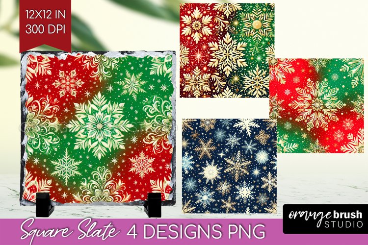 Snowflake Clipart Image 13