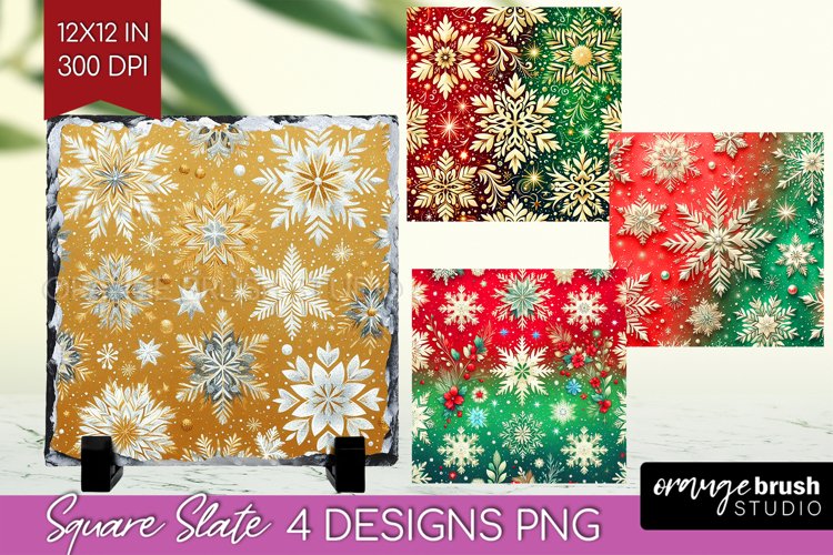 Snowflake Clipart Image 23