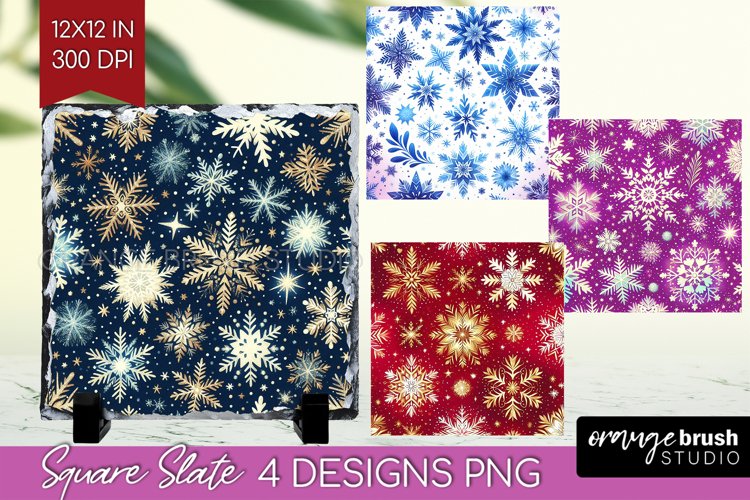 Snowflake Clipart Image 22