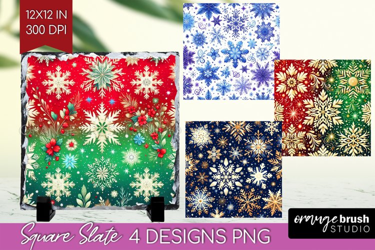 Snowflake Clipart Image 21
