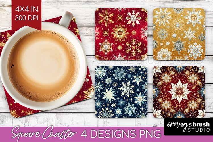 Snowflake Clipart Image 16
