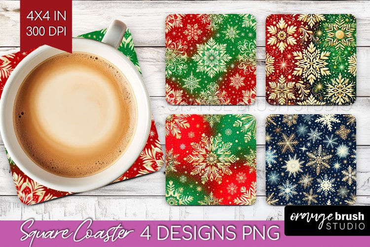 Snowflake Clipart Image 15