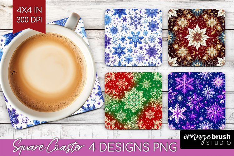 Snowflake Clipart Image 13