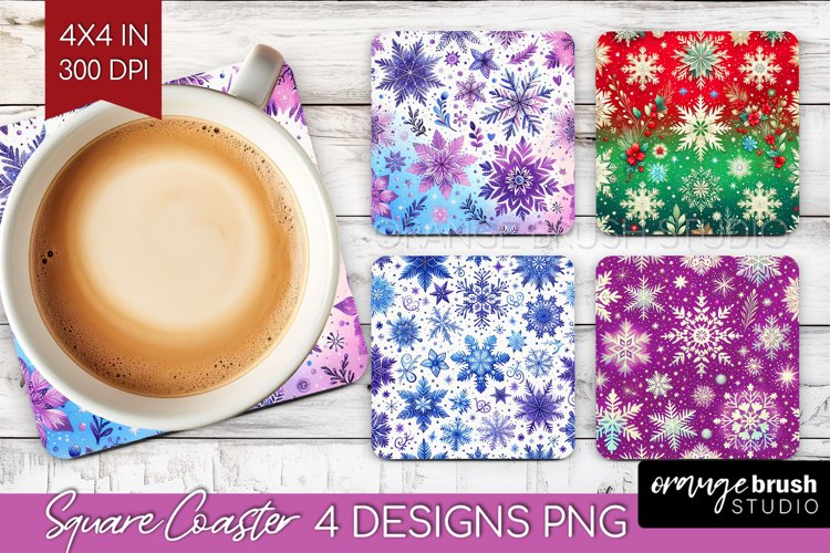 Snowflake Clipart Image 10