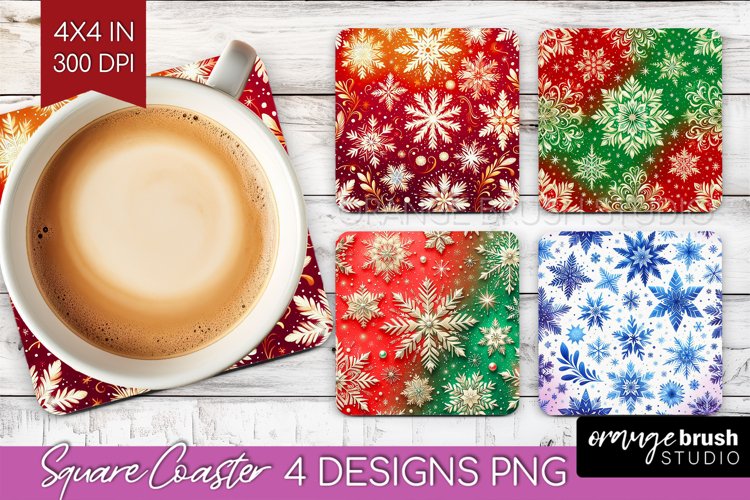 Snowflake Clipart Image 9