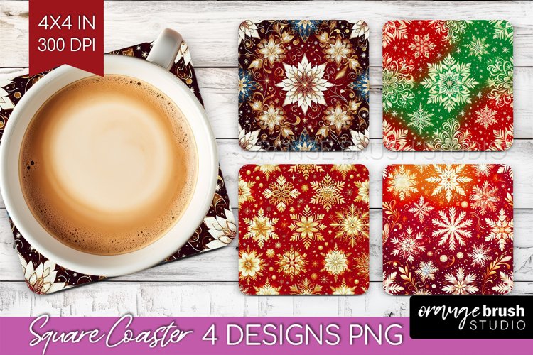 Snowflake Clipart Image 3
