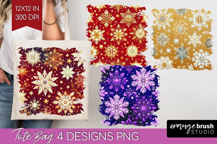 Snowflake Clipart Image 2