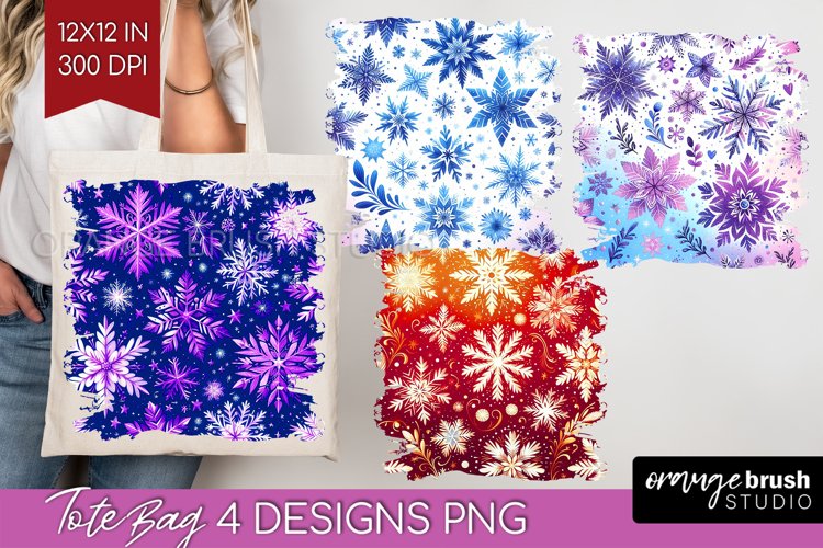 Snowflake Clipart Image 24