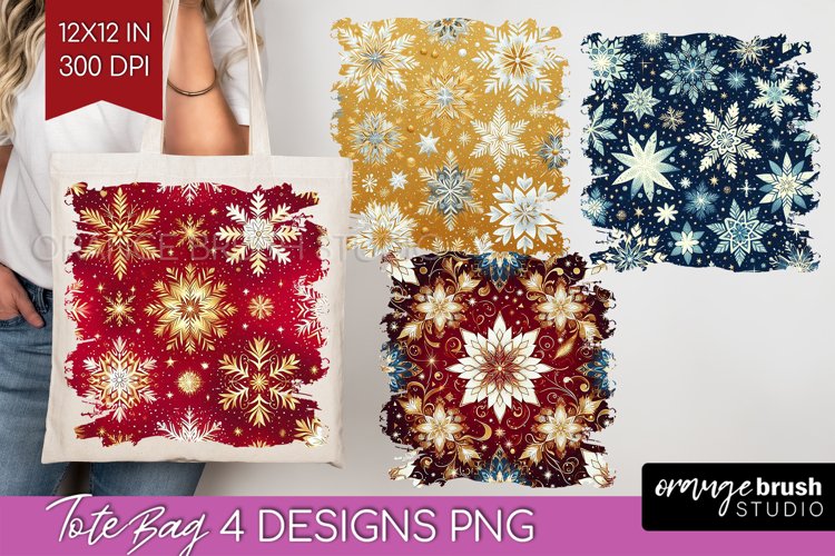Snowflake Clipart Image 23
