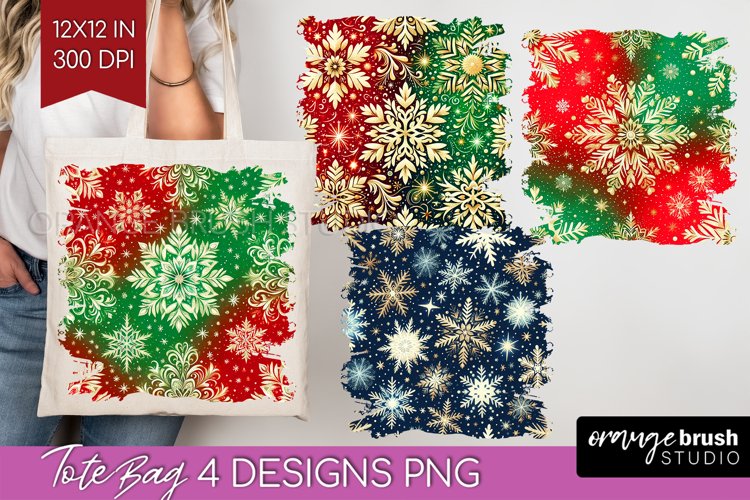 Snowflake Clipart Image 22