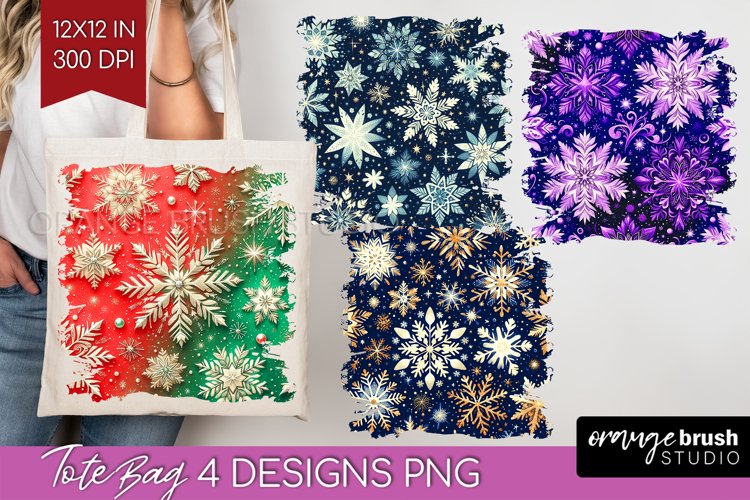 Snowflake Clipart Image 21