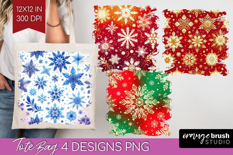 Snowflake Clipart Image 19