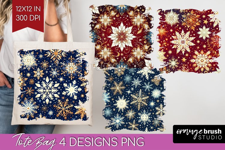 Snowflake Clipart Image 18