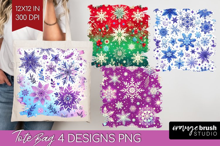 Snowflake Clipart Image 17