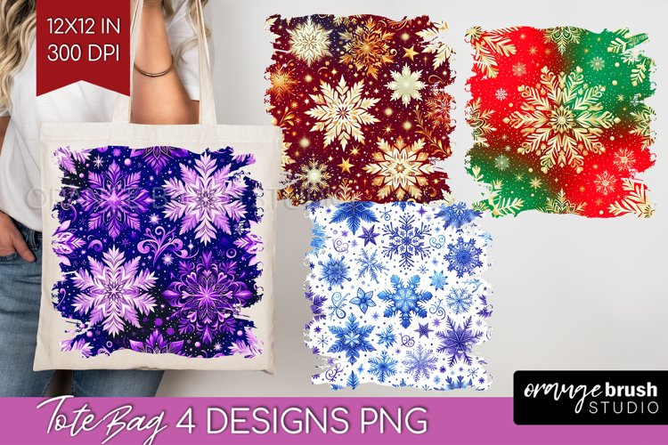 Snowflake Clipart Image 15