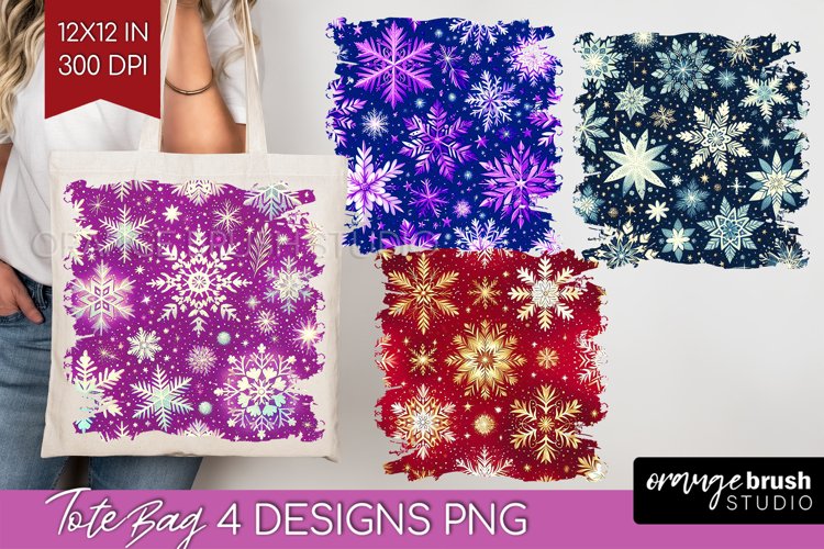 Snowflake Clipart Image 14