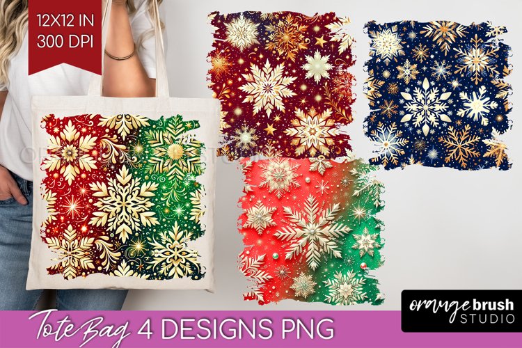 Snowflake Clipart Image 13