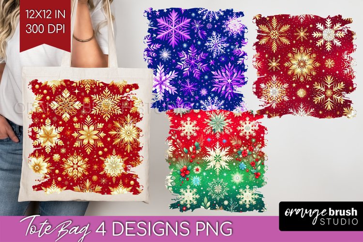 Snowflake Clipart Image 12