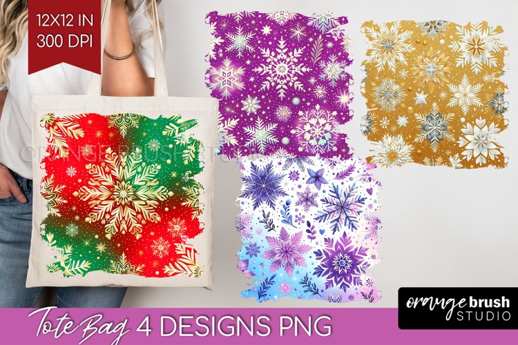 Snowflake Clipart Image 11