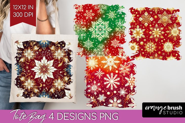 Snowflake Clipart Image 10