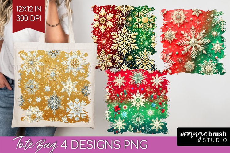 Snowflake Clipart Image 8