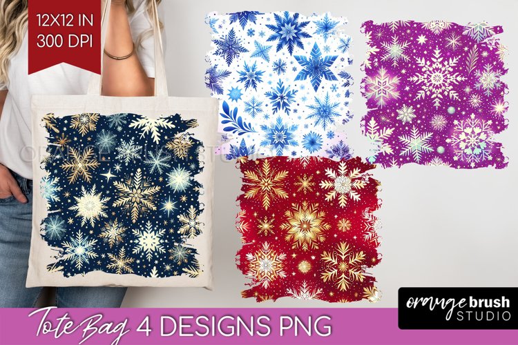 Snowflake Clipart Image 7