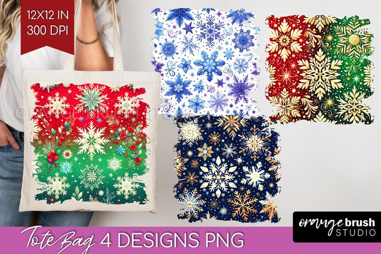 Snowflake Clipart Image 6
