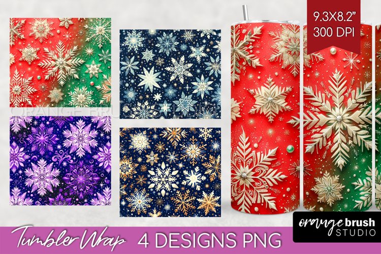 Snowflake Clipart