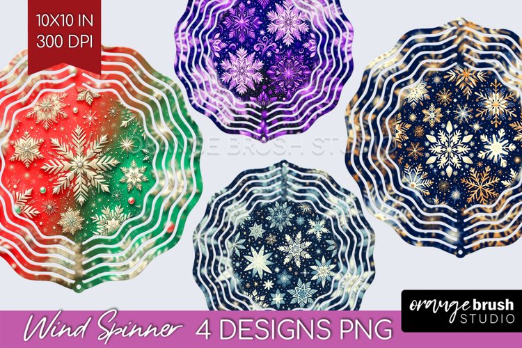 Snowflake Clipart Image 24
