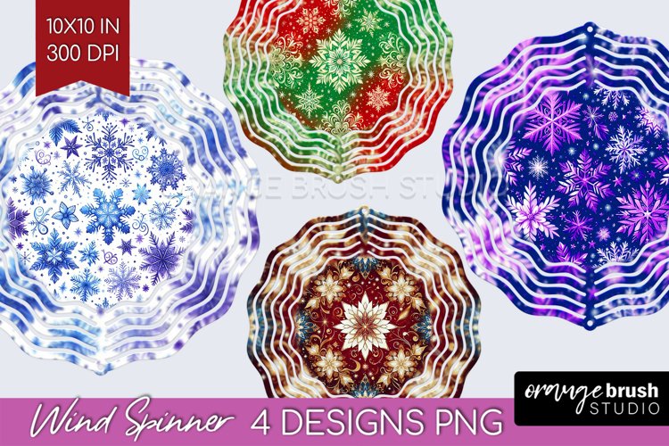Snowflake Clipart Image 23