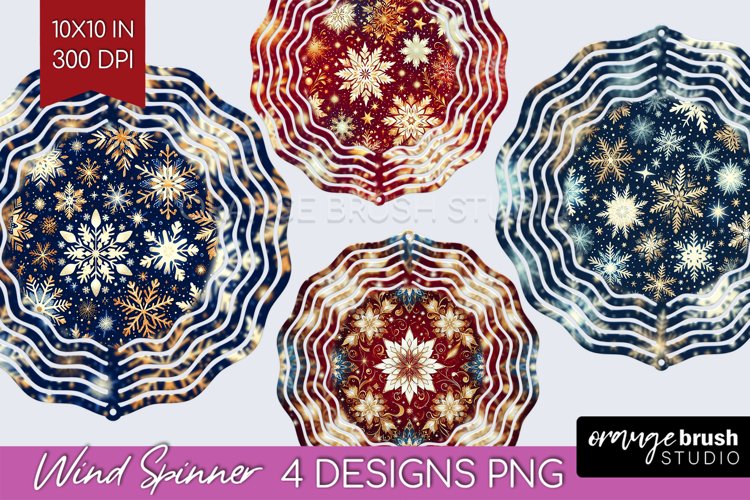 Snowflake Clipart Image 21